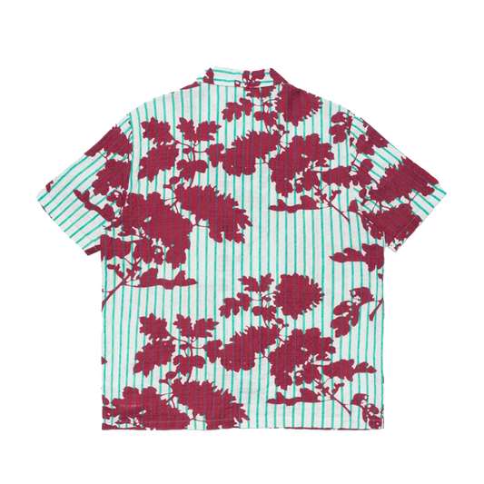 CAMICIA MANICA CORTA HANA TO SEN
