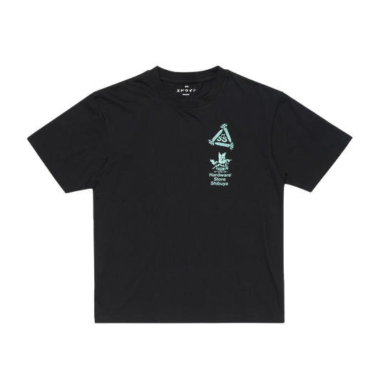 T-SHIRT HARDWARE STONE