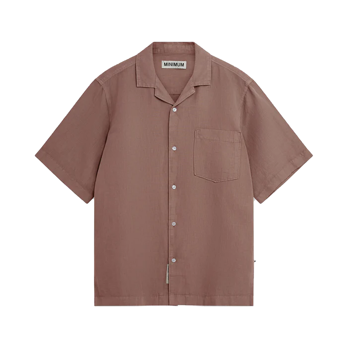 CAMICIA HAYDEN REG 4576