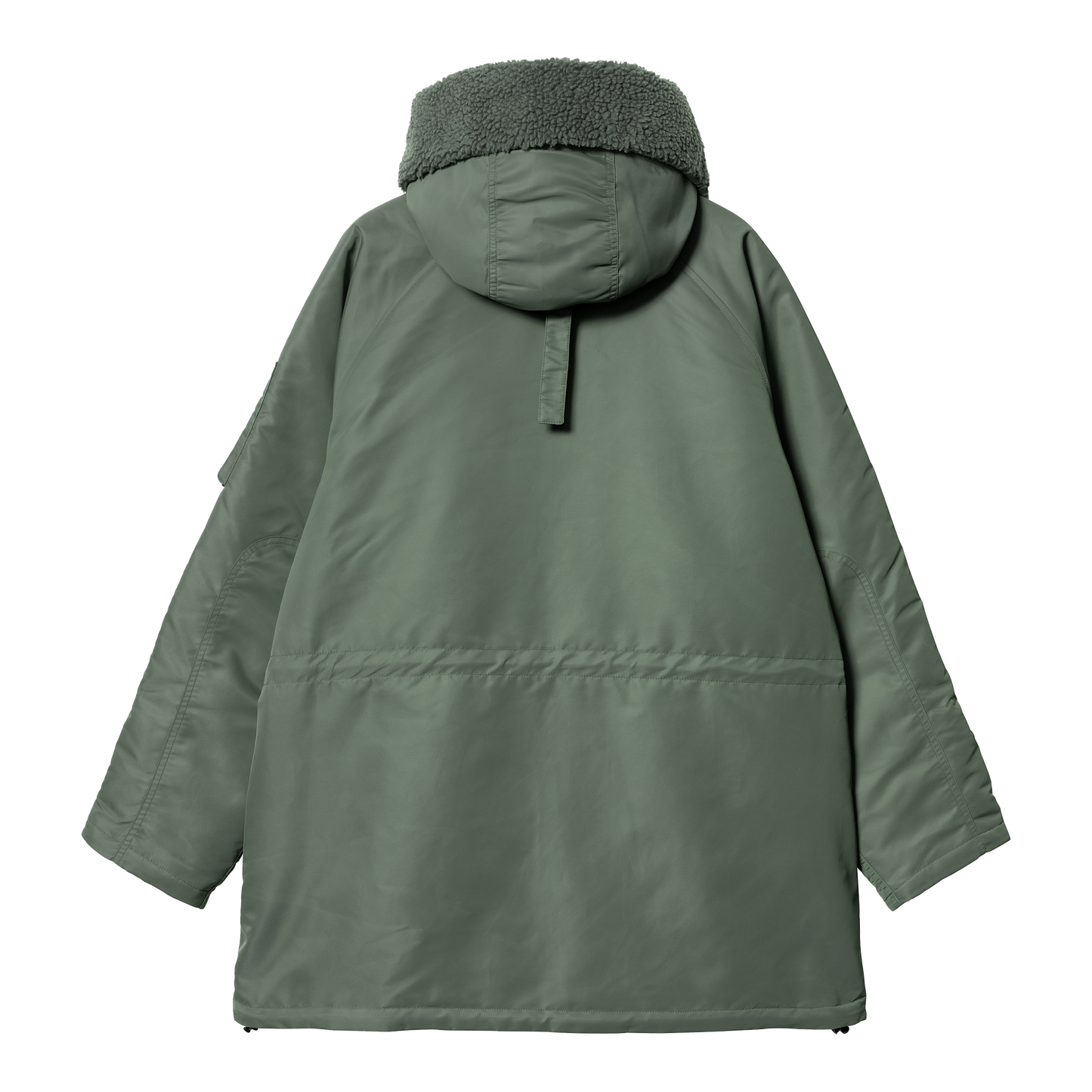 GIACCA OLTEN PARKA