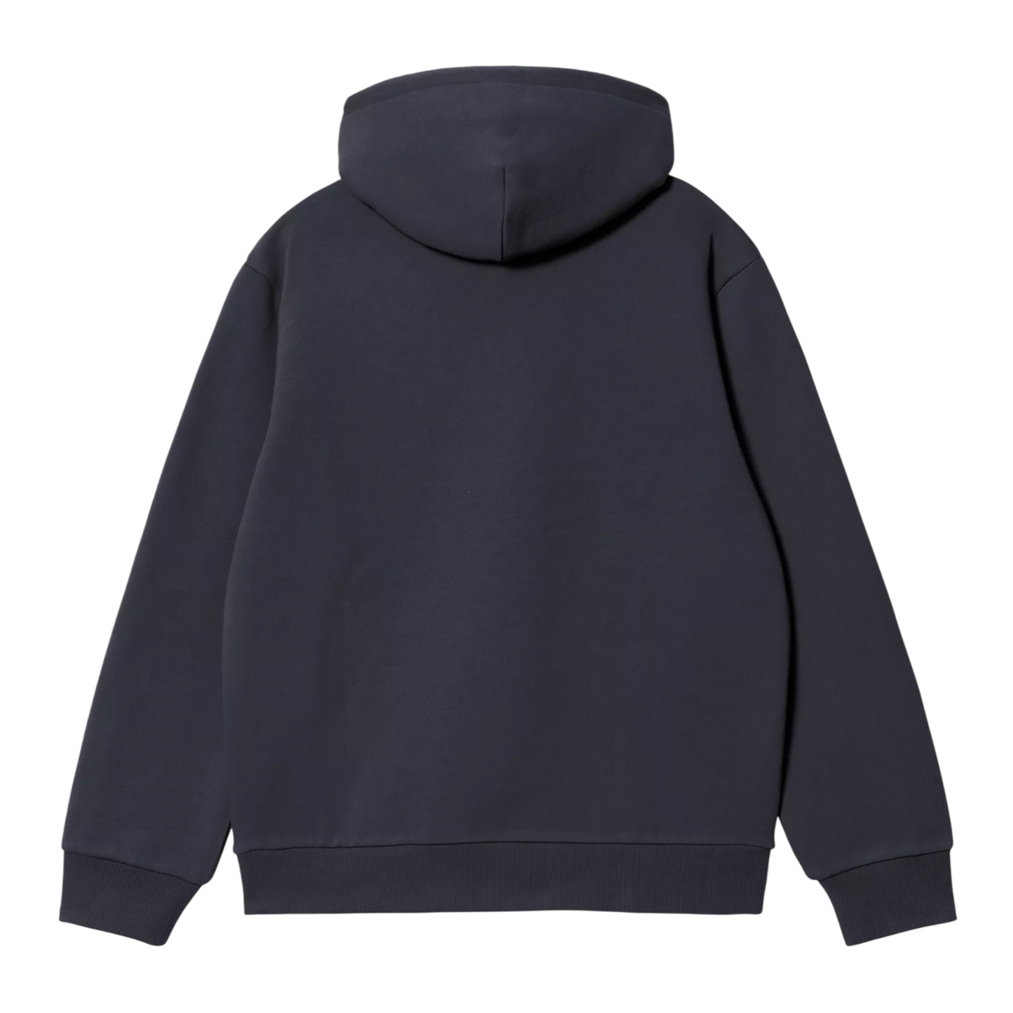 FELPA CAPPUCCIO CARHARTT DARK NAVY