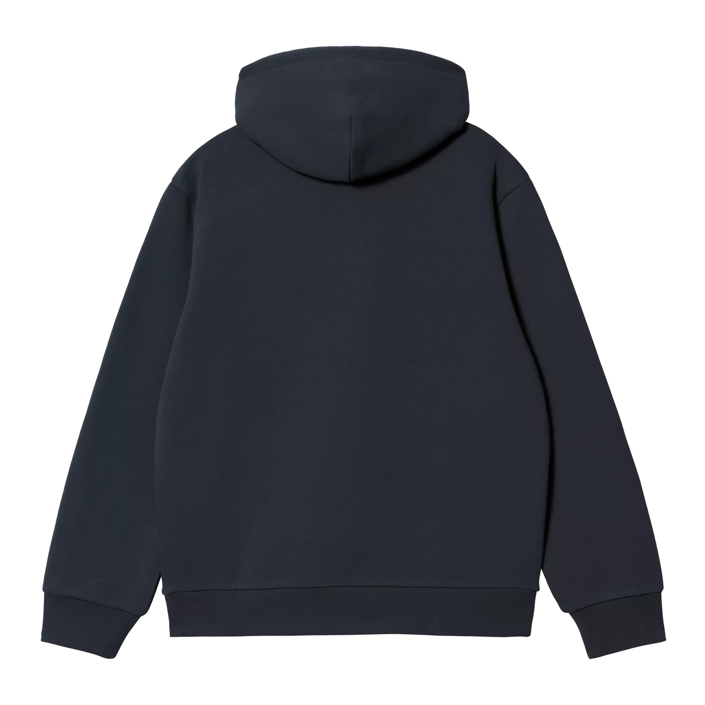 FELPA CAPPUCCIO CARHARTT