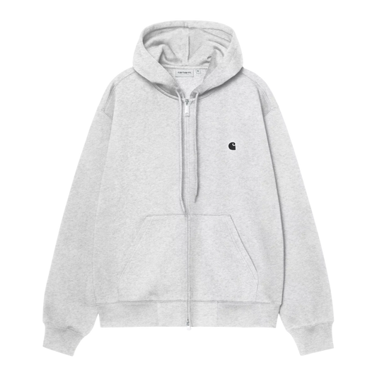 SWEAT À CAPUCHE CHASE