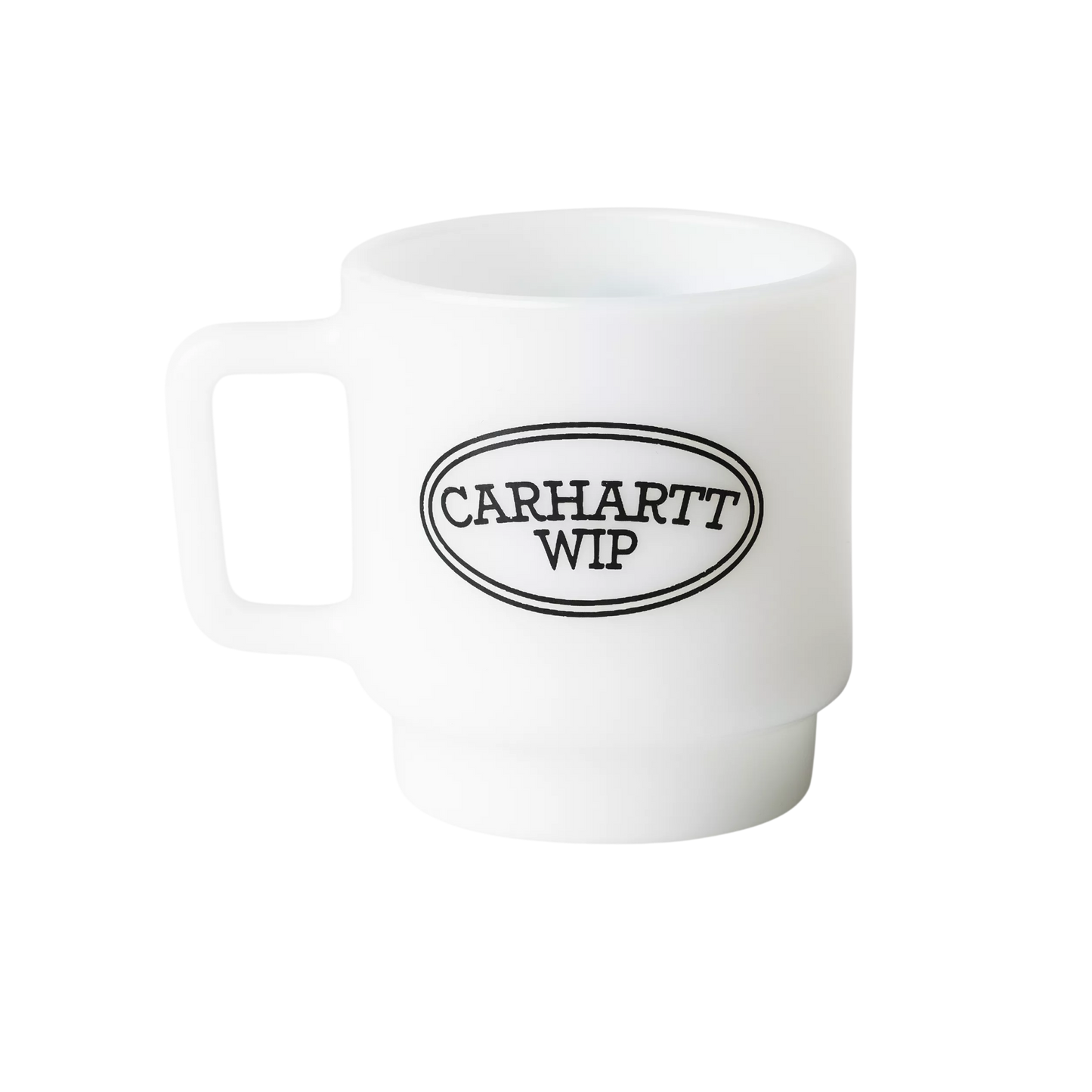 HUGGINGS CATS MUG