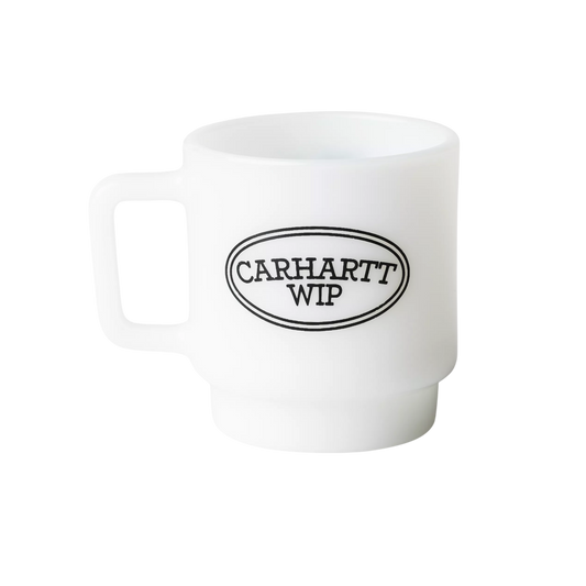 HUGGINGS CATS MUG