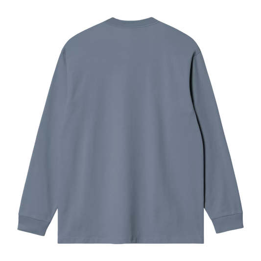 L/S CHASE T-SHIRT