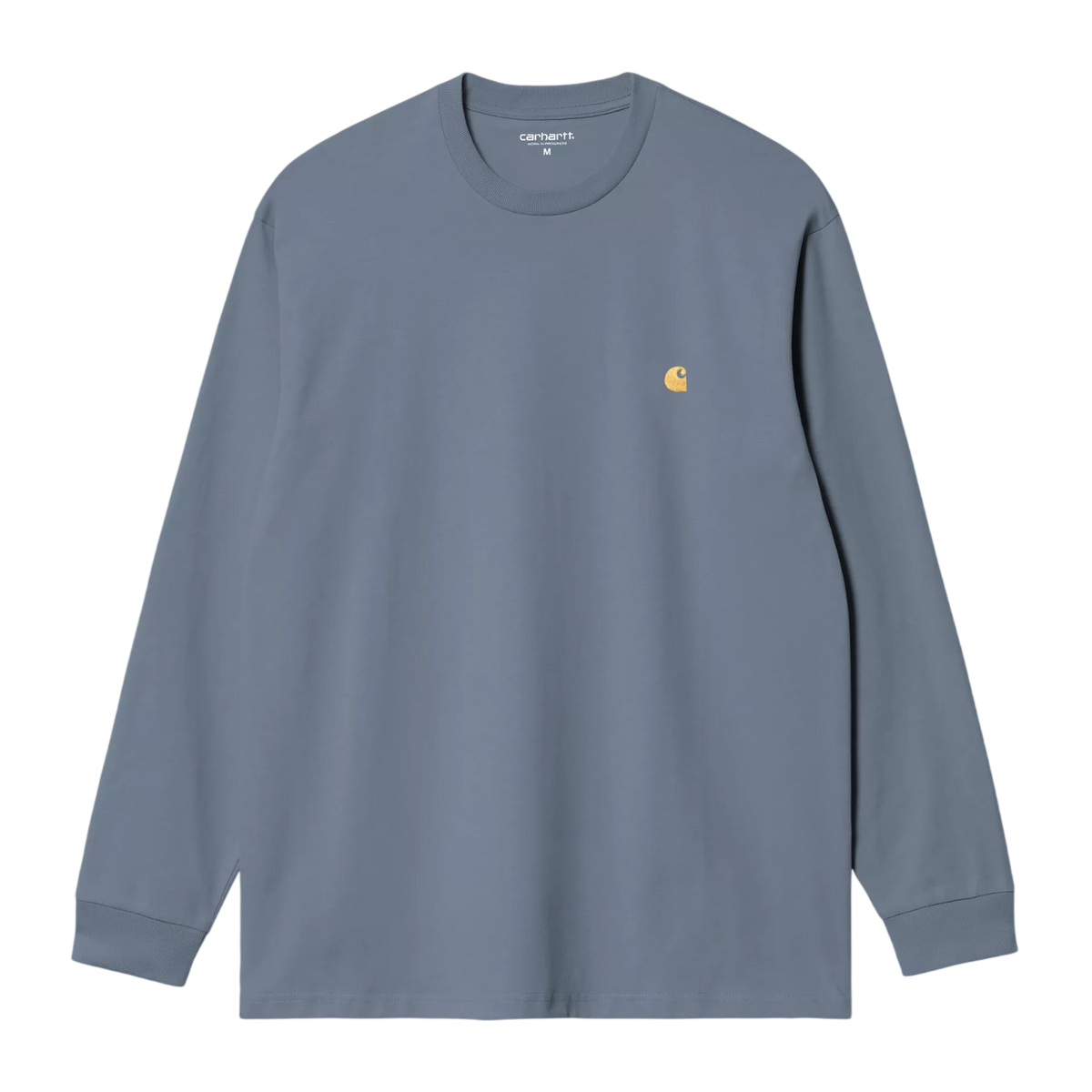 L/S CHASE T-SHIRT