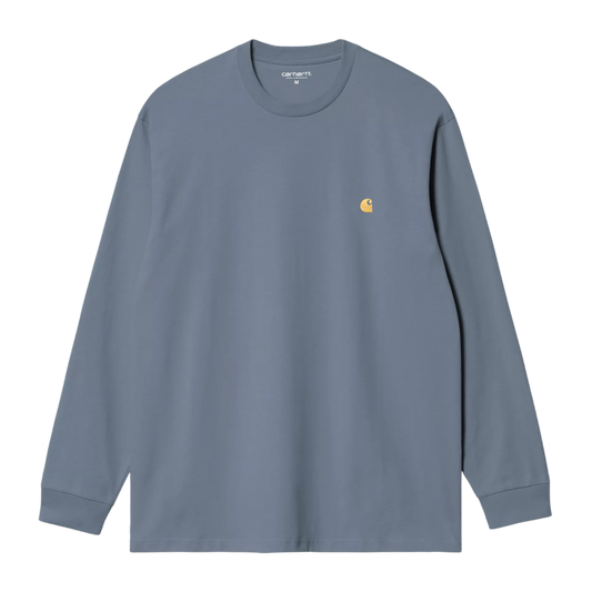 L/S CHASE T-SHIRT