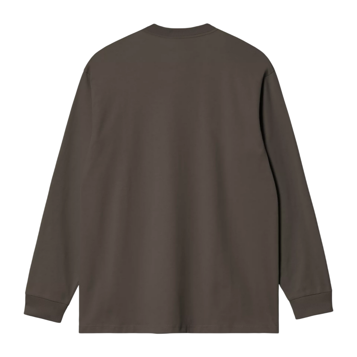 L/S CHASE T-SHIRT