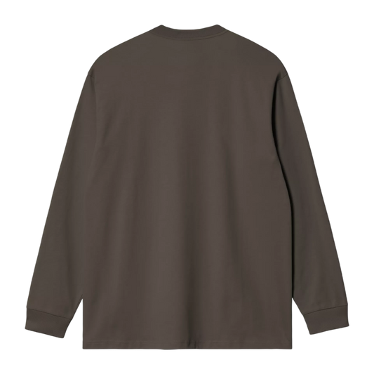 L/S CHASE T-SHIRT