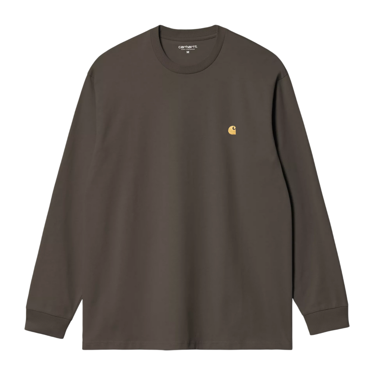 L/S CHASE T-SHIRT