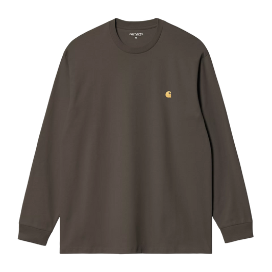 L/S CHASE T-SHIRT