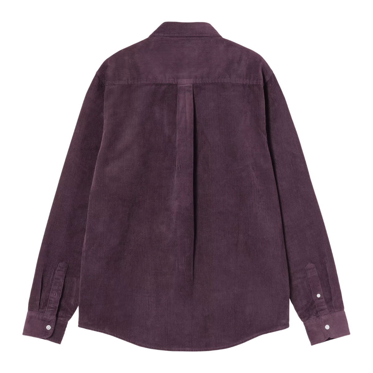 CAMICIA MADISON CORD