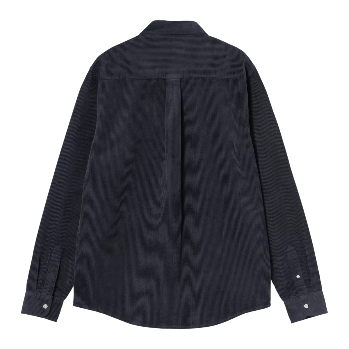 CAMICIA MADISON CORD