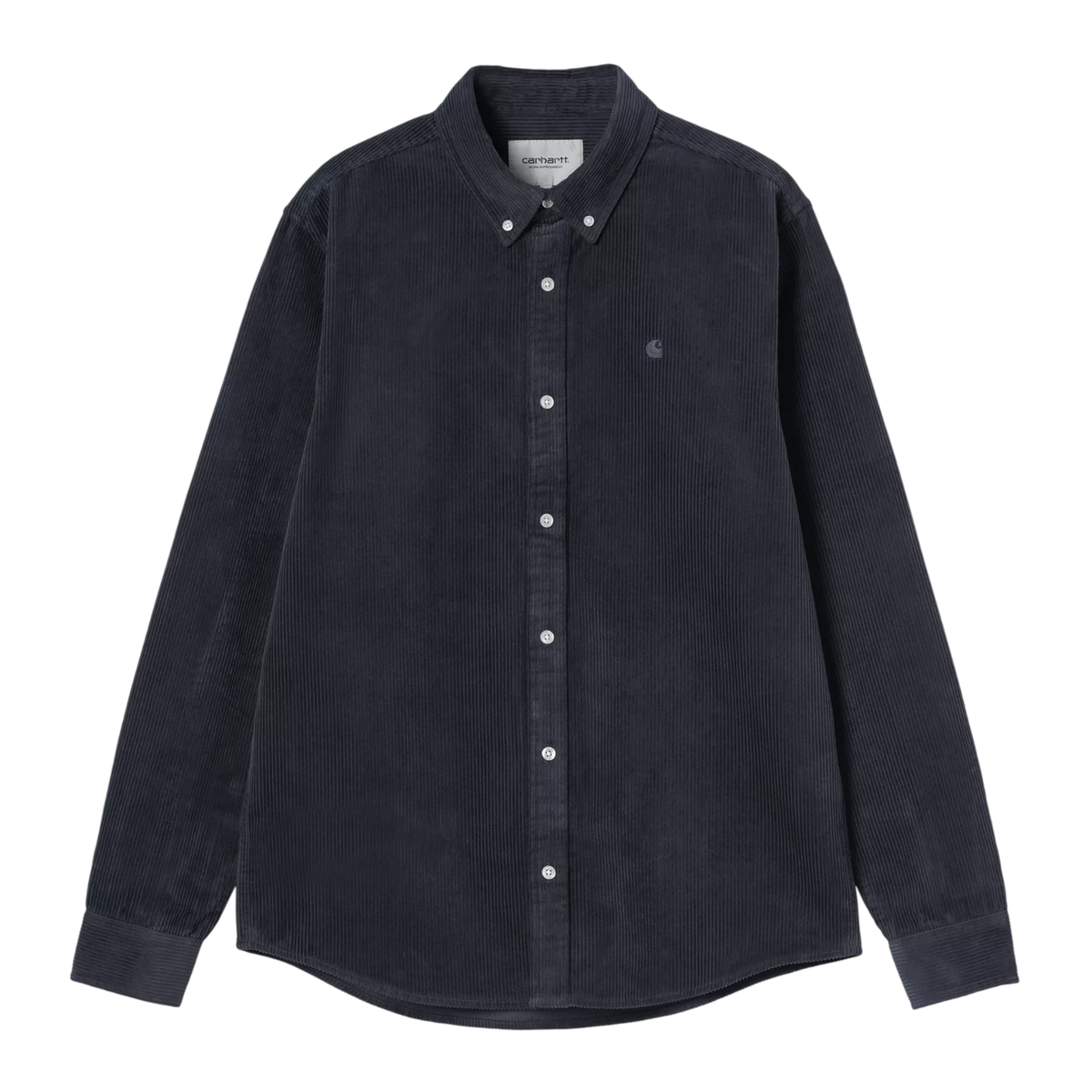 CAMICIA MADISON CORD