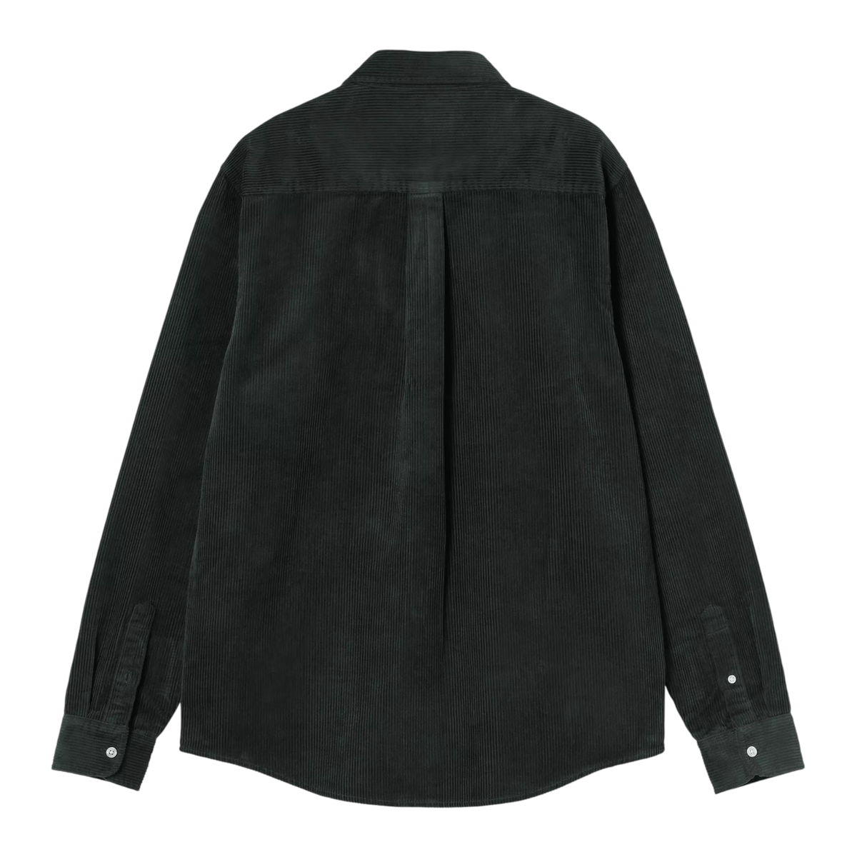 CAMICIA MADISON CORD