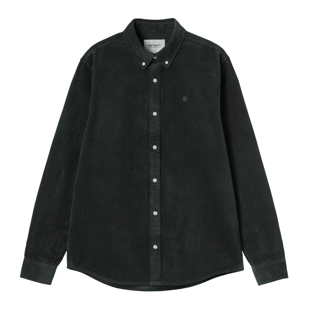 CAMICIA MADISON CORD
