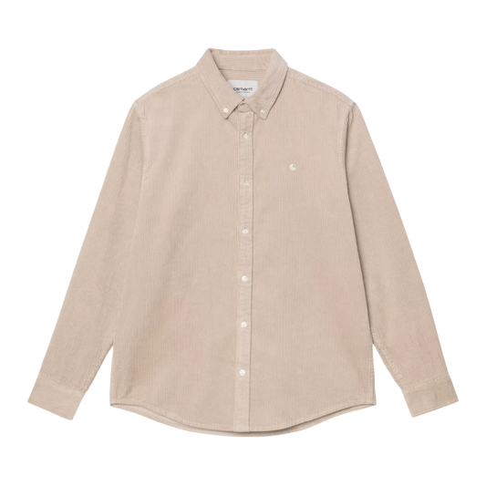 CHEMISE EN CORDON MADISON