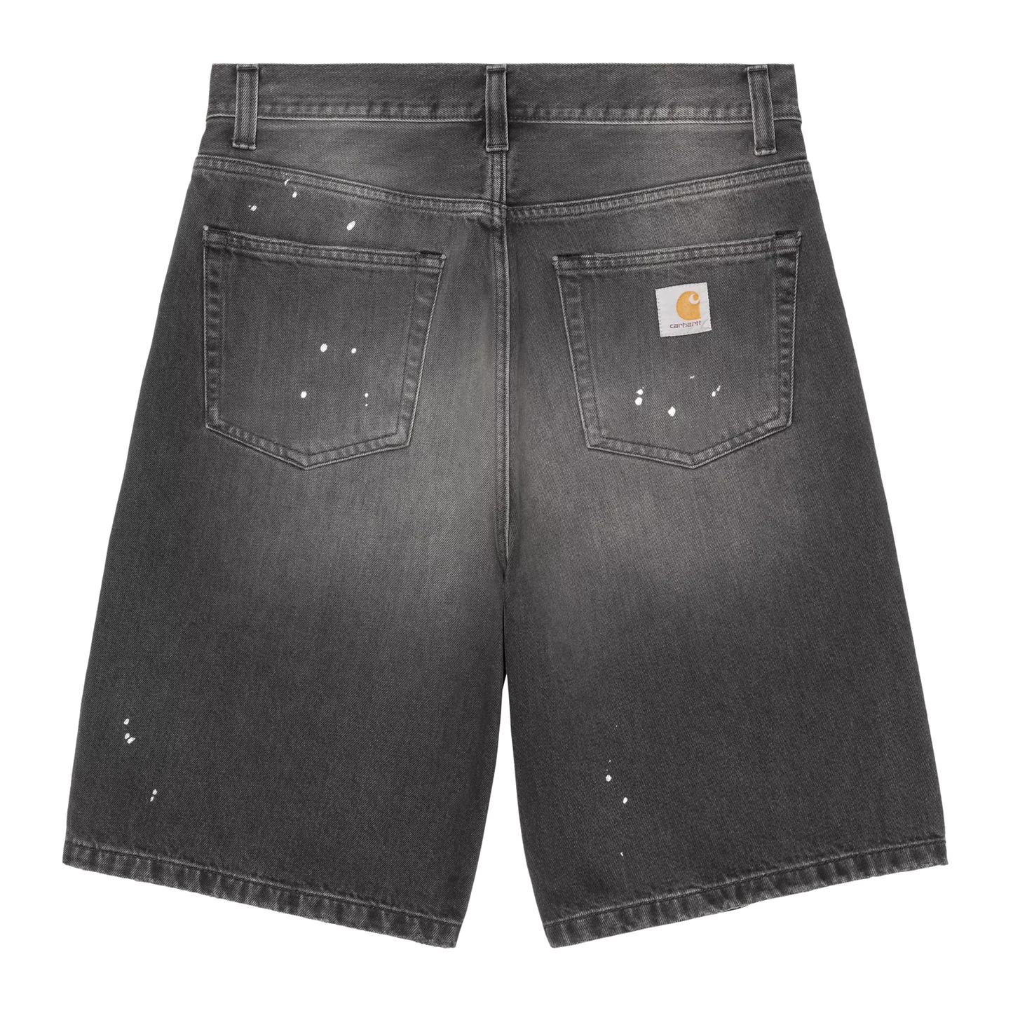 SINGLE KNEE SHORTS