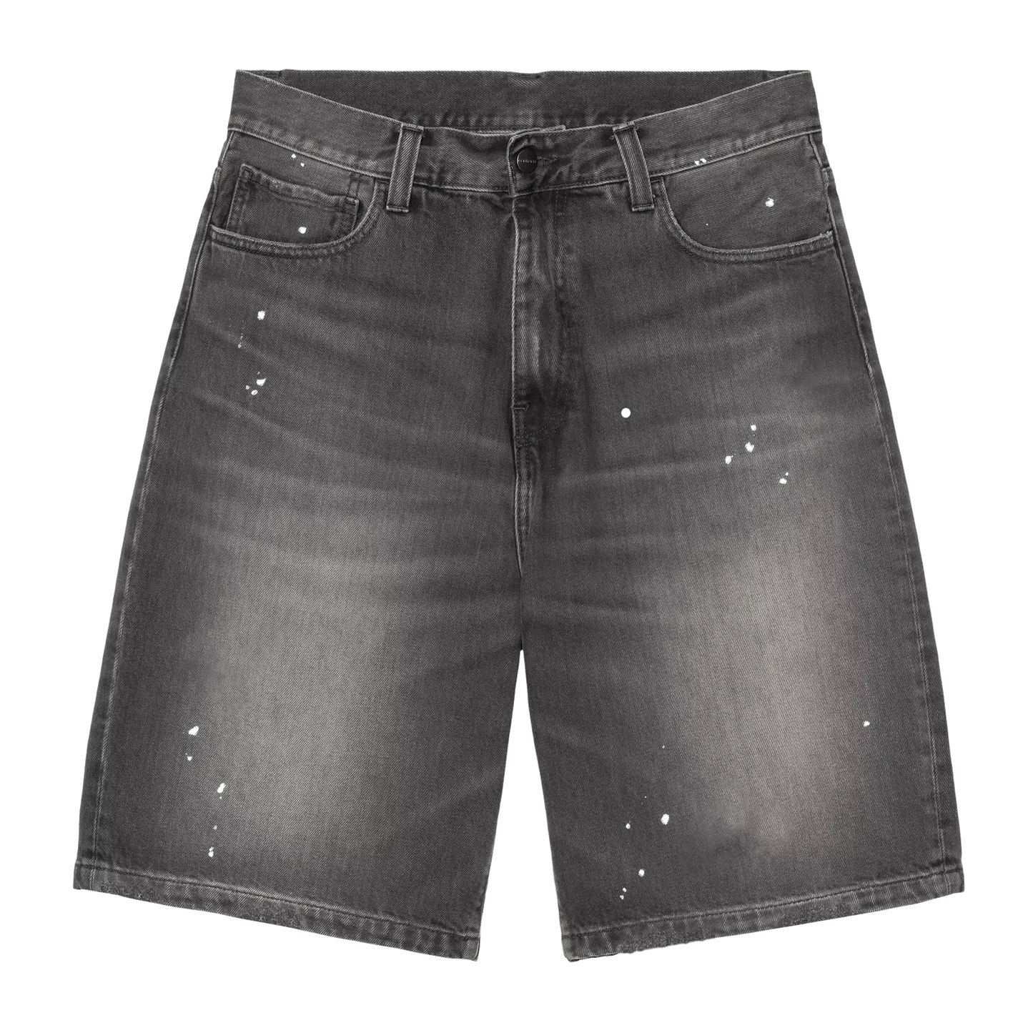 SINGLE KNEE SHORTS