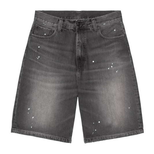 SINGLE KNEE SHORTS