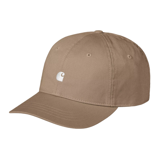 CHAPEAU À LOGO MADISON