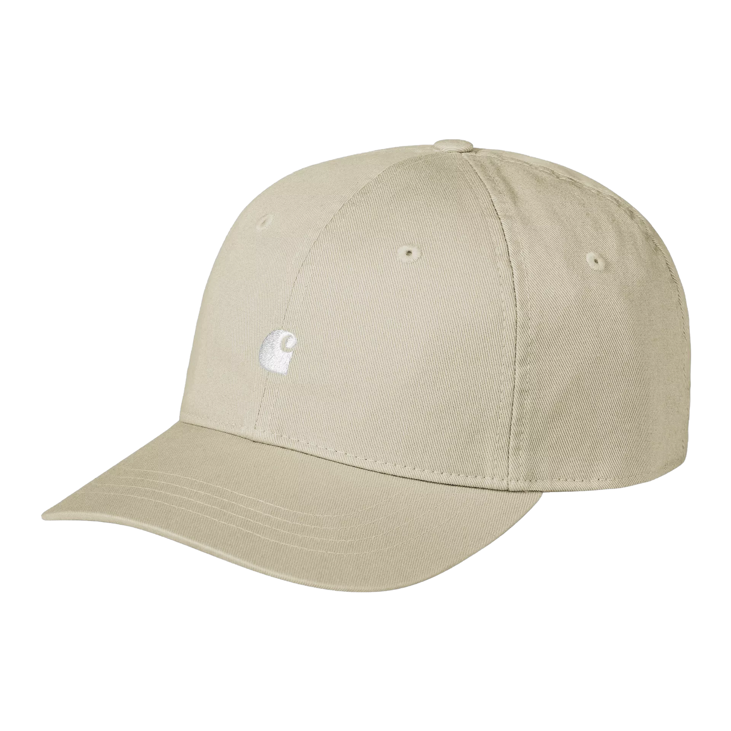 CAPPELLO MADISON LOGO STONE