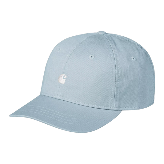 CHAPEAU À LOGO MADISON