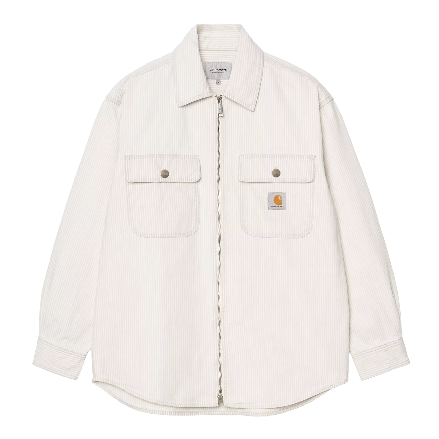 OVERSHIRT MERCER