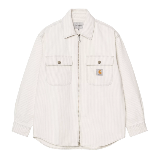 OVERSHIRT MERCER