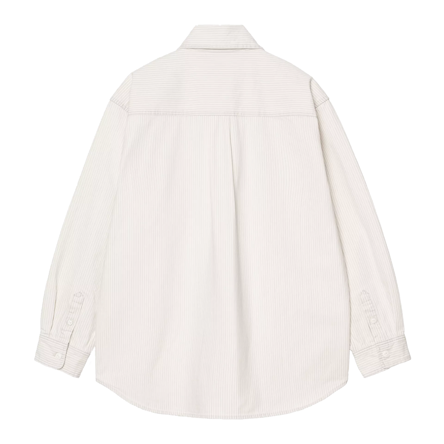 OVERSHIRT MERCER
