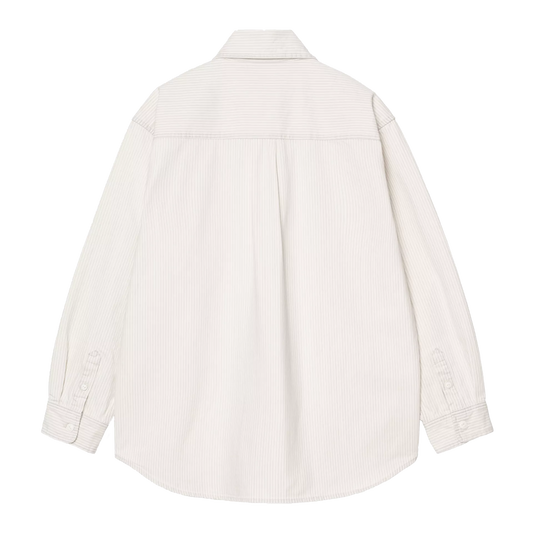 OVERSHIRT MERCER