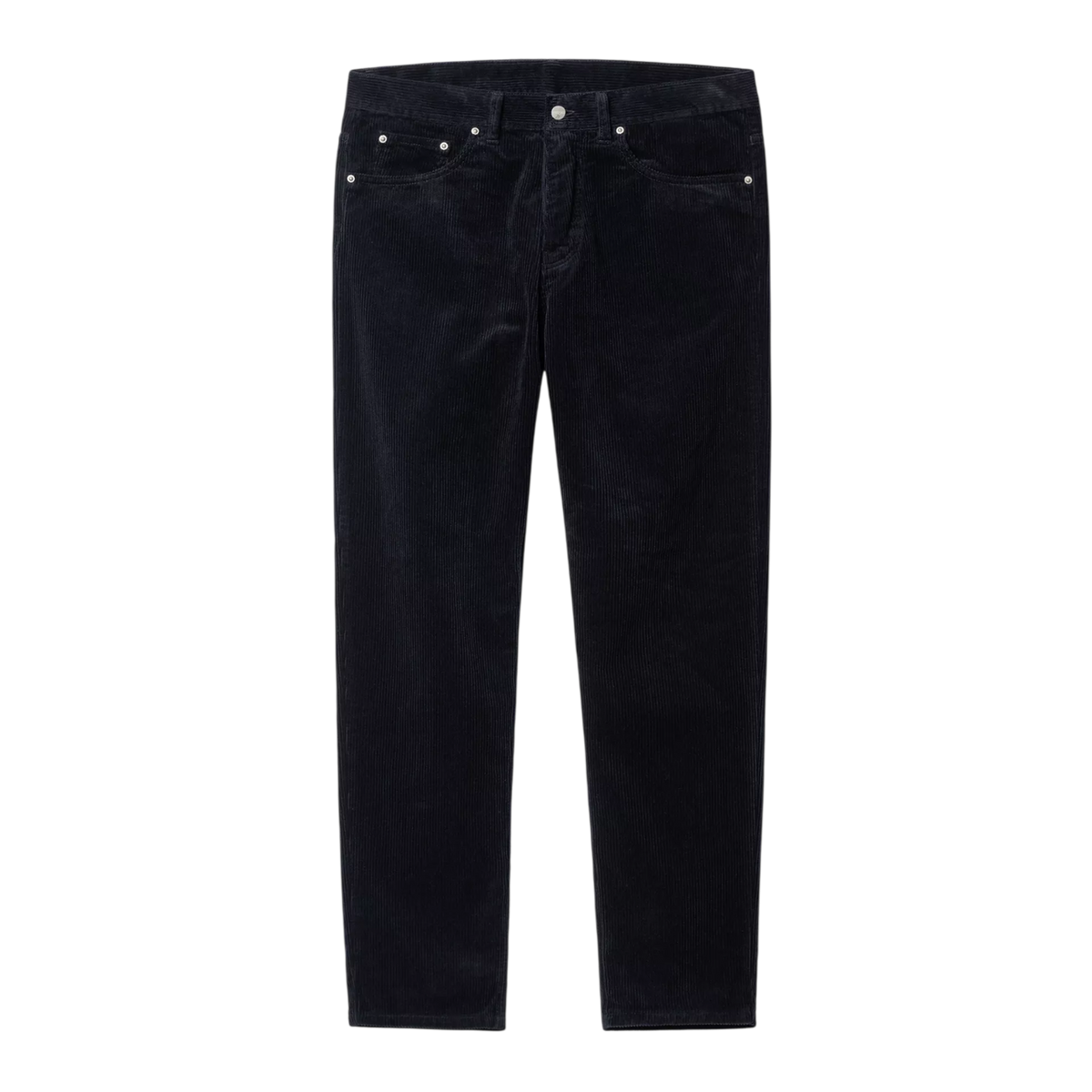 PANTALONE VELLUTO NEWEL DK NAVY