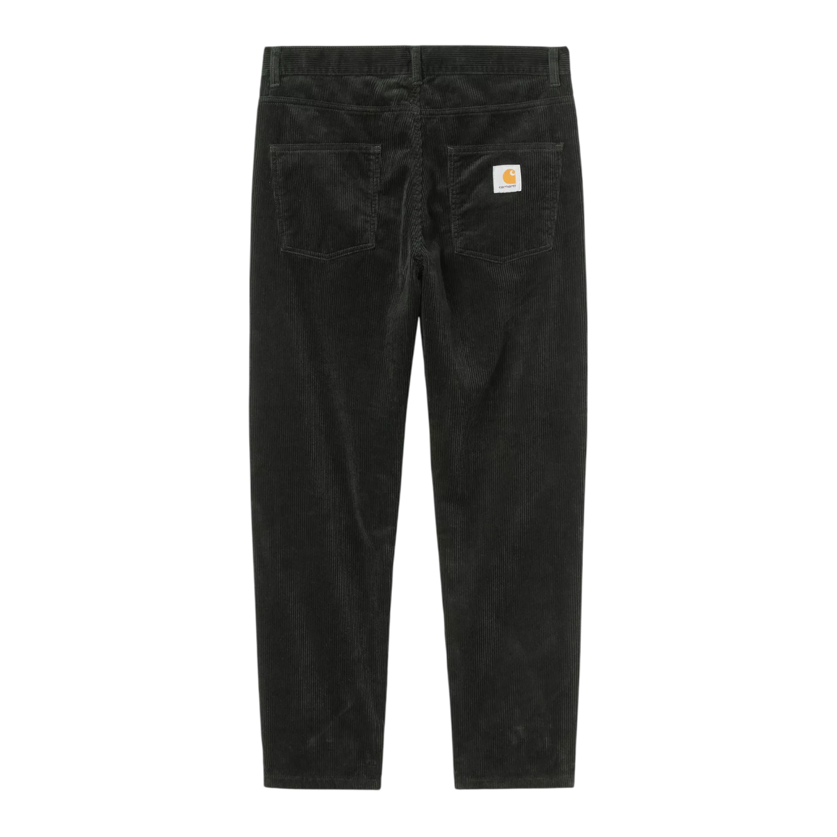 PANTALONE VELLUTO NEWEL RAVEN
