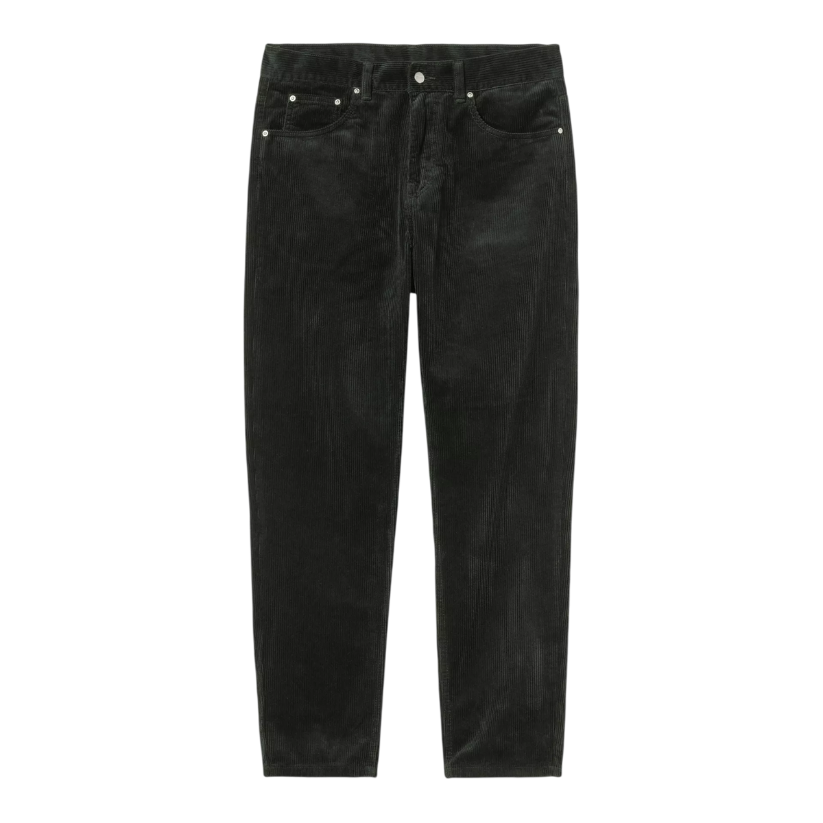 PANTALONE VELLUTO NEWEL RAVEN