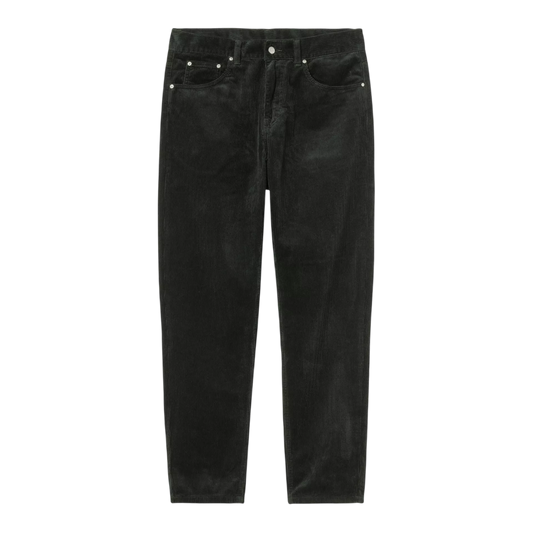 PANTALONE VELLUTO NEWEL RAVEN