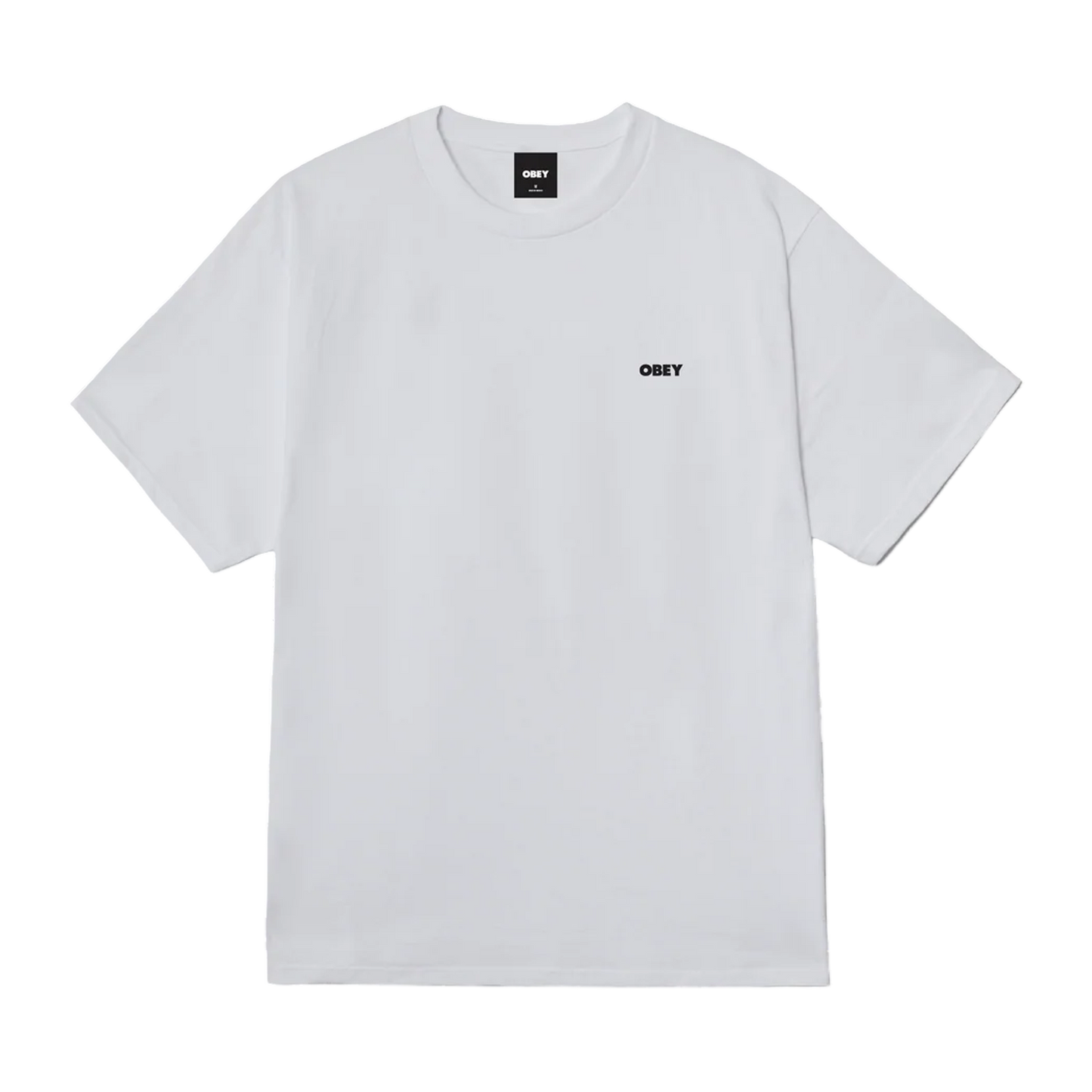 T-SHIRT EARTH CRISIS