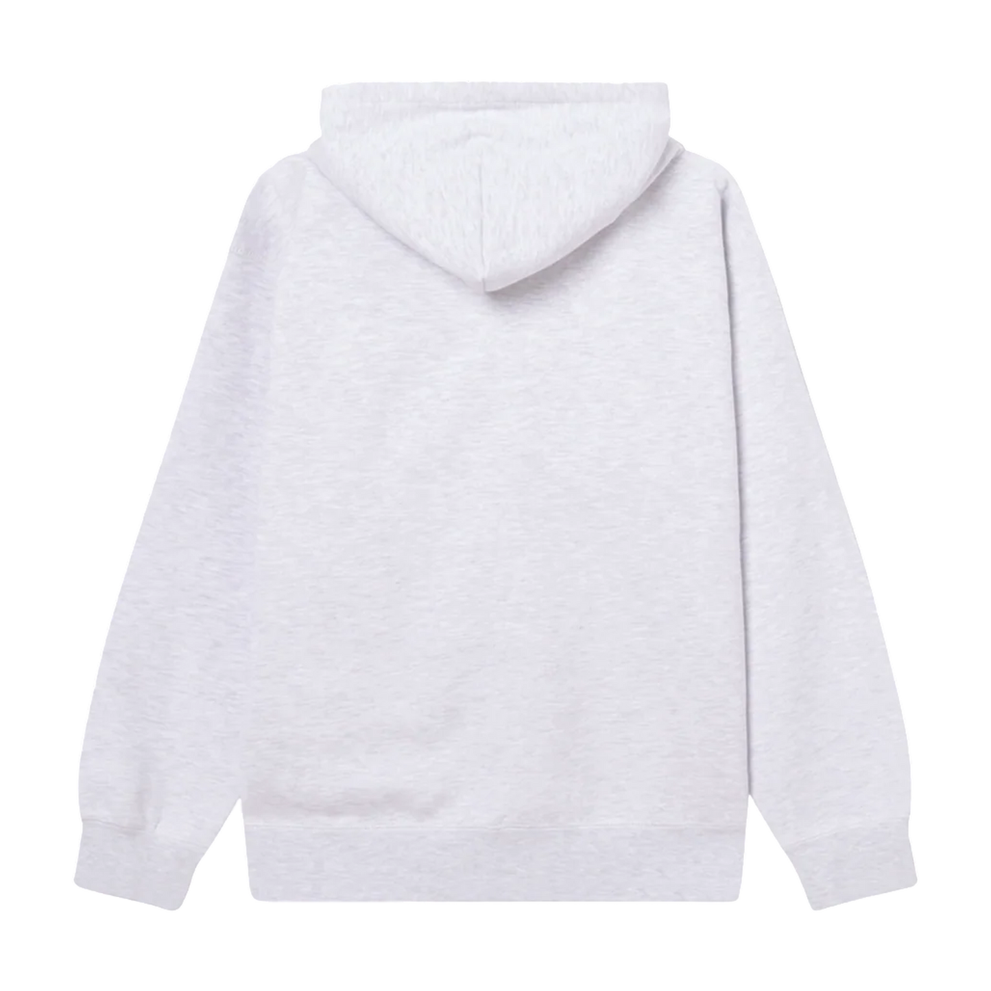 FELPA CAPPUCCIO EST. WORKS BOLD II