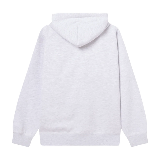 FELPA CAPPUCCIO EST. WORKS BOLD II