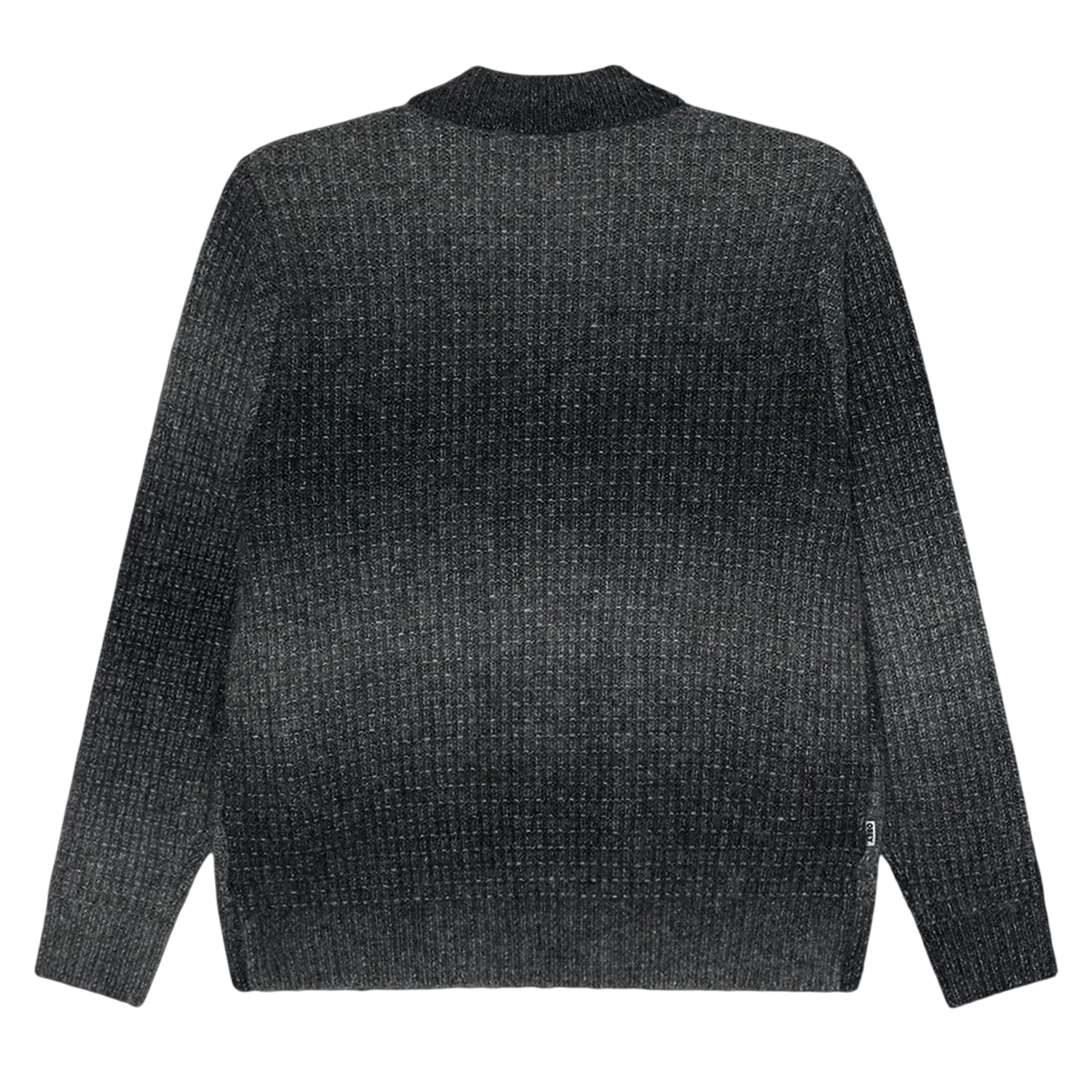 CARDIGAN ANTON GRADIENT