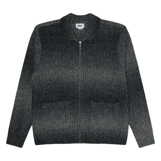CARDIGAN ANTON GRADIENT