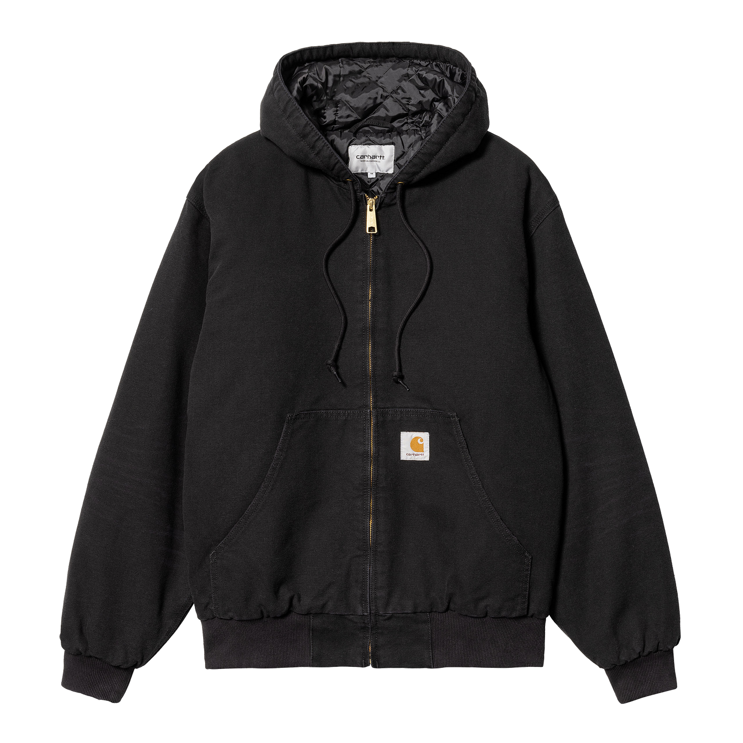 GIACCA OG ACTIVE JACKET