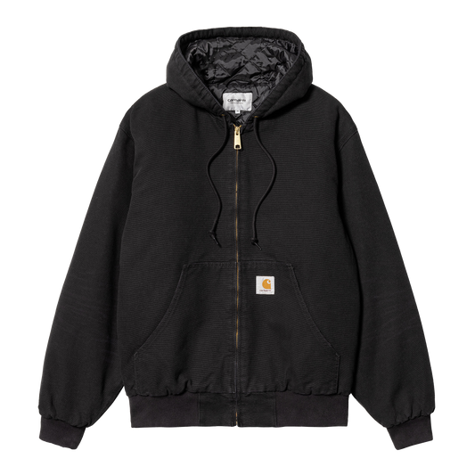 GIACCA OG ACTIVE JACKET