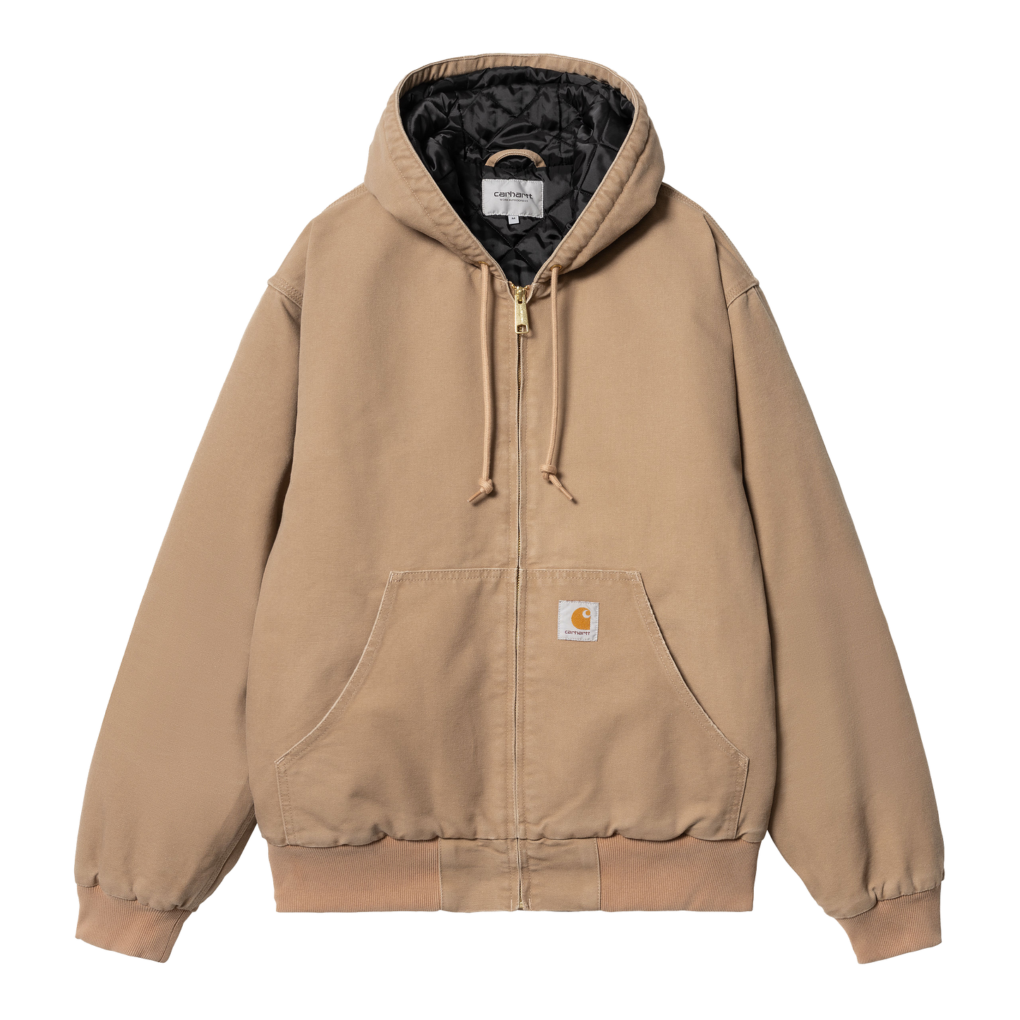 GIACCA OG ACTIVE JACKET