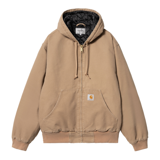 GIACCA OG ACTIVE JACKET