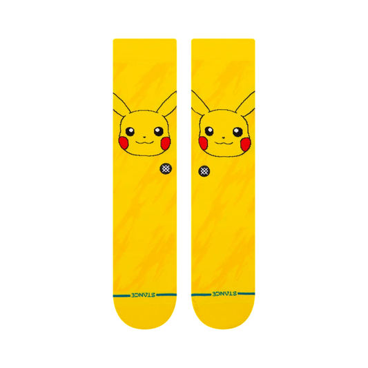CALZA PIKACHU BOLT