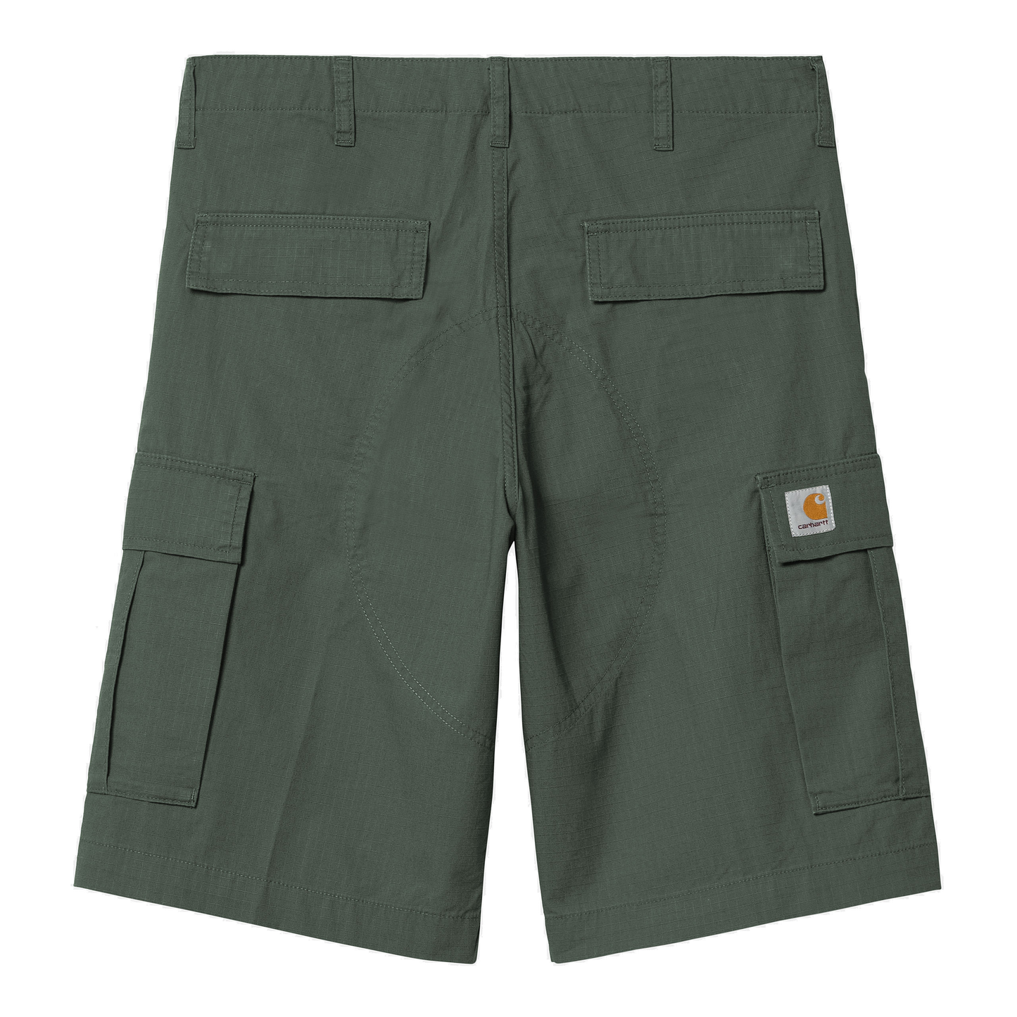 PANTALONE CORTO REGULAR CARGO