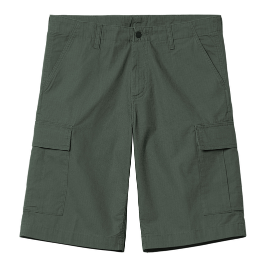 PANTALONE CORTO REGULAR CARGO