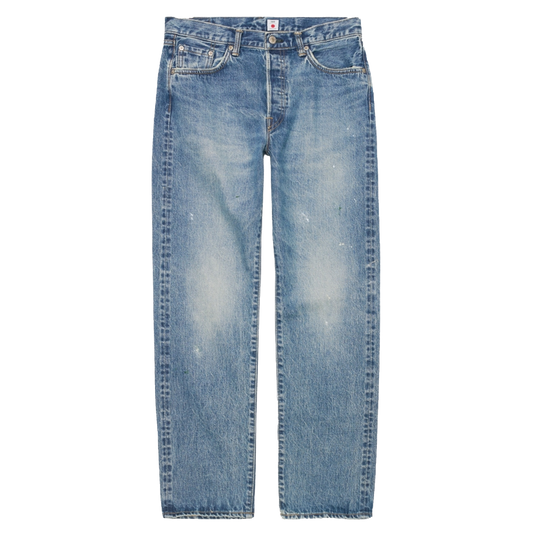 PANTALONE JEANS REGULAR STRAIGHT