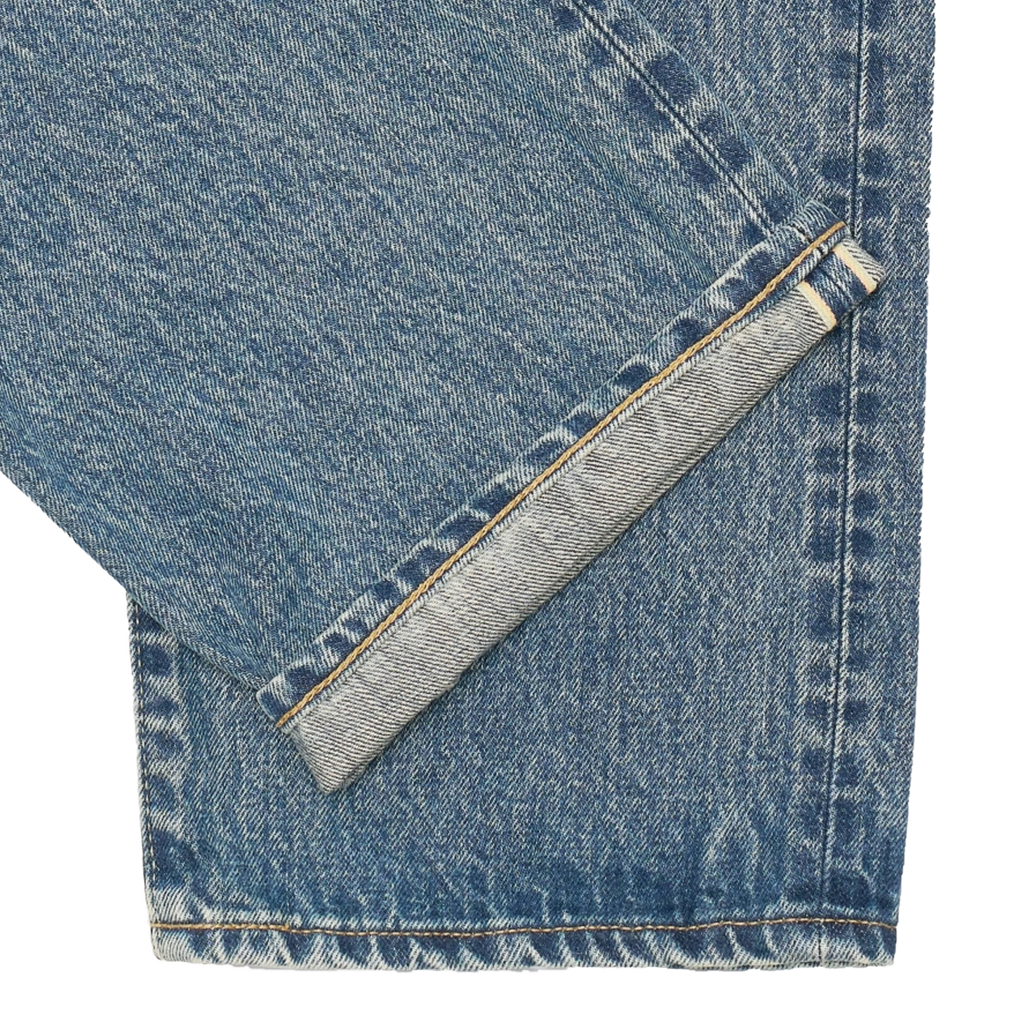 PANTALONE JEANS REGULAR STRAIGHT